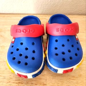 Lego Crocs